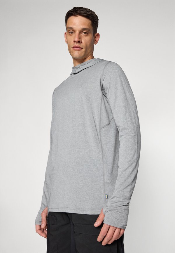 ABISKO SUN HOODIE - Long sleeved top3