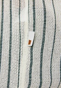 CHASIN' DOBY S STRIPE - Overhemd - green