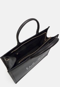 Valentino Bags Shoppingväska - black