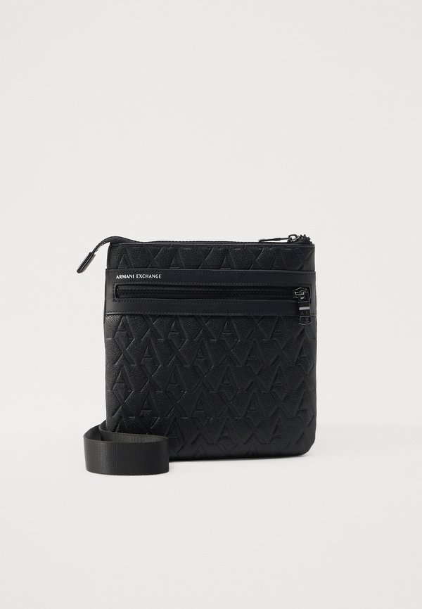 LIAM FLAT UNISEX - Cross body bag3
