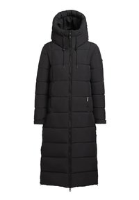 DERIA3 - Zimný kabát - schwarz