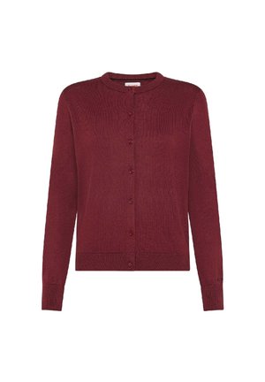 Maglione - bordeaux