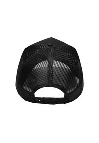 Ed Hardy SNAKE  - Cap - black black