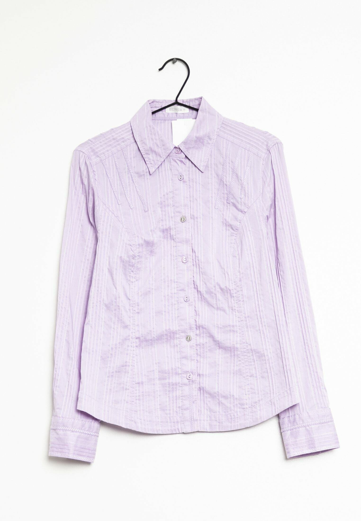 Bonita Camisa - purple/morado (Segunda - Zalando.es