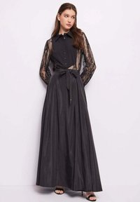 Denny Rose Camicia - nero