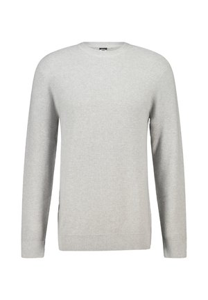 KAIN - Trui - grey