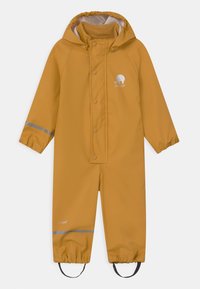 Geselecteerd, mineral yellow