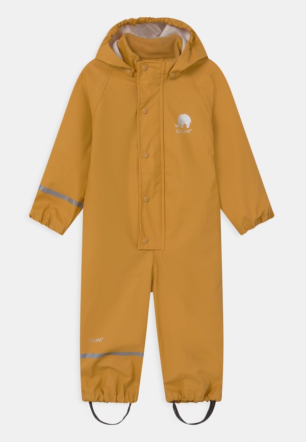 RAINWEAR SUIT SOLID UNISEX - Regenanzug