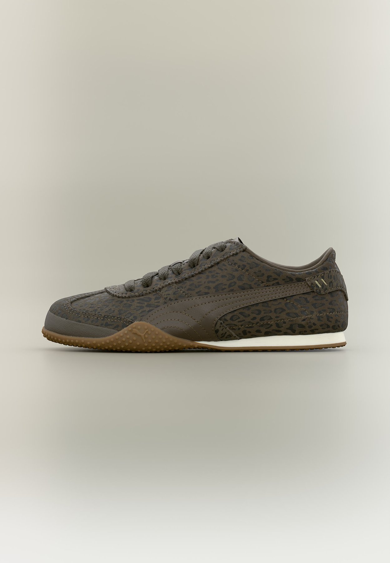 PUMA BELLA - Trainers - matte bronze