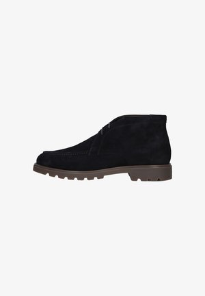 Giorgio, GIORGIO HEREN VETERBOOTS 93911. - Veterboots - navy