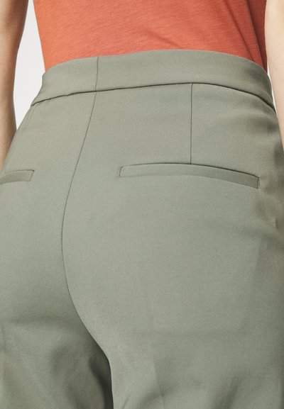 Tiger of Sweden FRANKKA - Παντελόνι - thyme