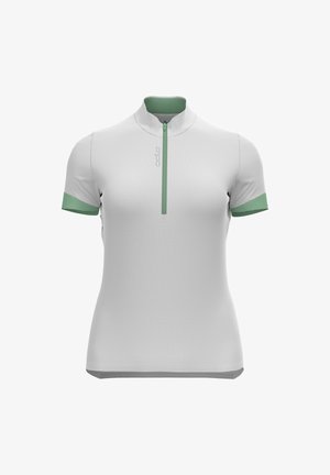 ESSENTIAL - Cycling Jersey - white hemlock