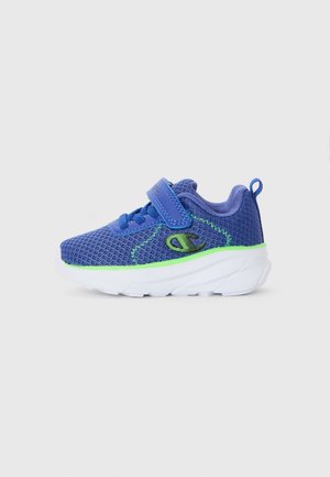UNISEX - Sneakers basse - blue/green