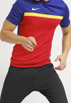 T-shirt till träning - dark blue