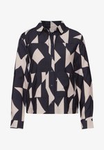 Street One Studio Camicia - braun/marrone Street One Studio Camicia - braun/marrone