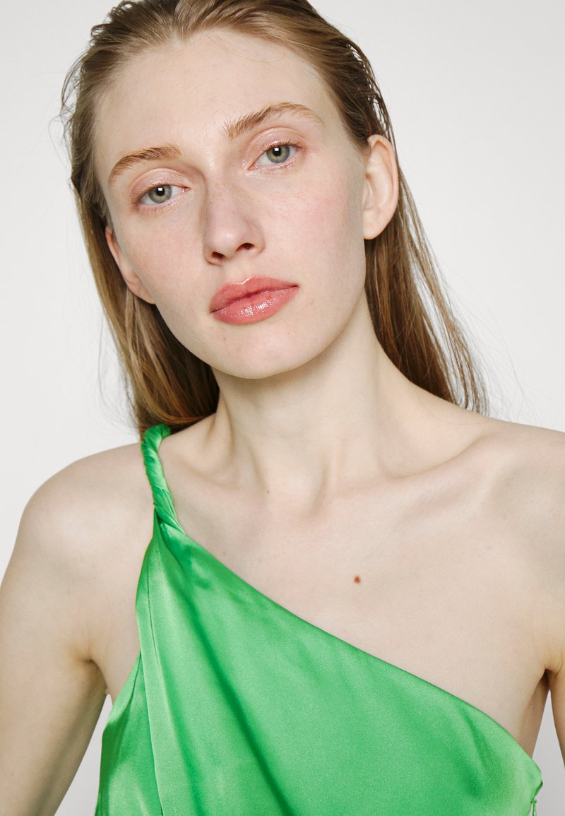 amur deena one shoulder dress Deena One Shoulder Dress