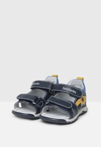 NeroGiardini Sandali da trekking - incanto