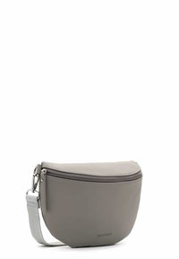 Emily & Noah UMHÄNGE ELLI - Sac bandoulière - taupe