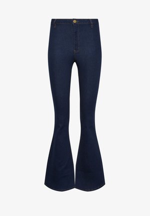 Long Tall Sally, Jeans Bootcut - indigo