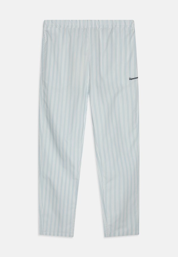 ORLANDO STRIPE PANTS UNISEX - Trousers
