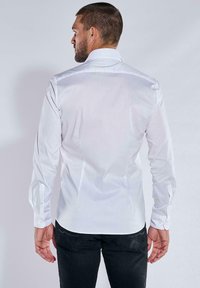 Emilio Adani Hemd - reinweiss