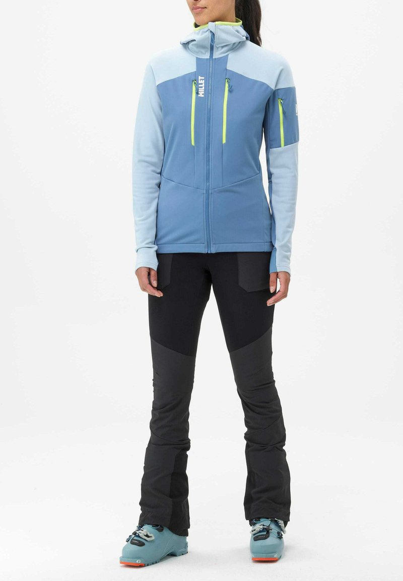 Chaqueta softshell