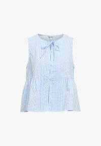 Seleccionado, kentucky blue