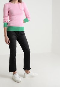 Storm & Marie Strickpullover - pink