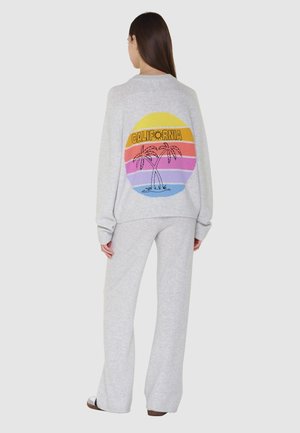 STRICK MC CALIFORNIA - Trui - huskycalisunet