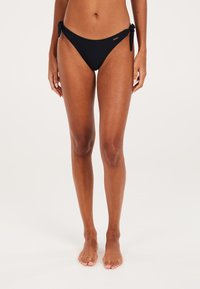 Protest MIXBLOEM - Bikinio apatinė dalis - true black