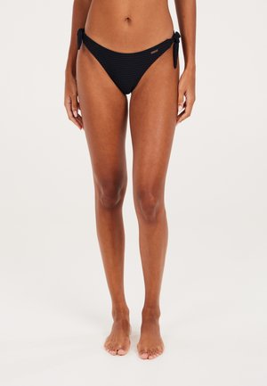 Protest MIXBLOEM - Bikinio apatinė dalis - true black