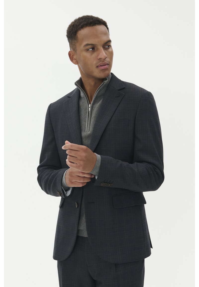 Matinique MAGEORGE - Giacca - espresso