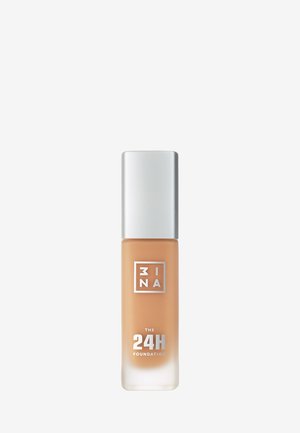 3INA MAKEUP THE 24H FOUNDATION - Foundation - 645 sand