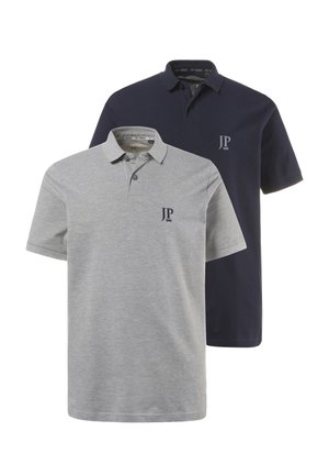 JP1880 Poloshirt - multicolored