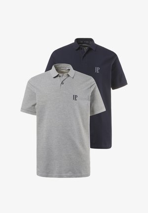 JP1880 Poloshirt - multicolored