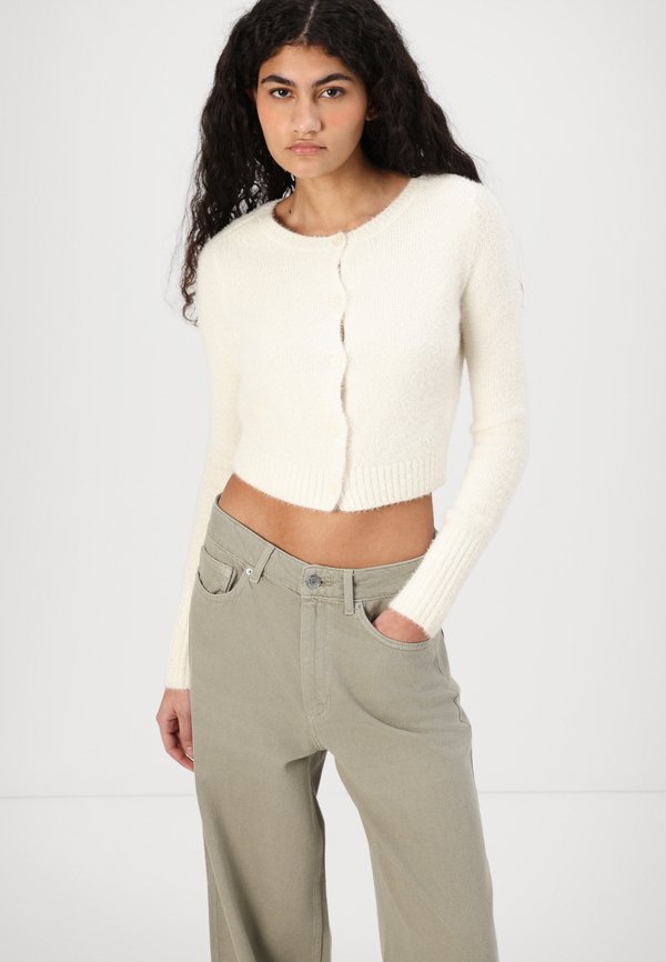 ONLMILLY - Wide Leg - dried sage3