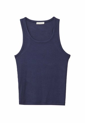 RACERBACK - Débardeur - dark blue