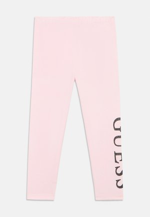 BABY TODDLER KIDS CORE - Leggings - Trousers - ballet pink