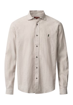 MCS, MCPASADENA - Chemise - chinchilla
