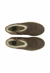 Ca'Shott CASCAMILLA - Téli csizmák - beige