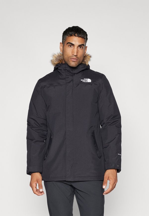 ZANECK JACKET - Winter jacket