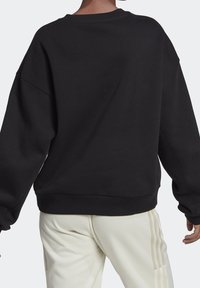 adidas Performance Sweatshirt - black