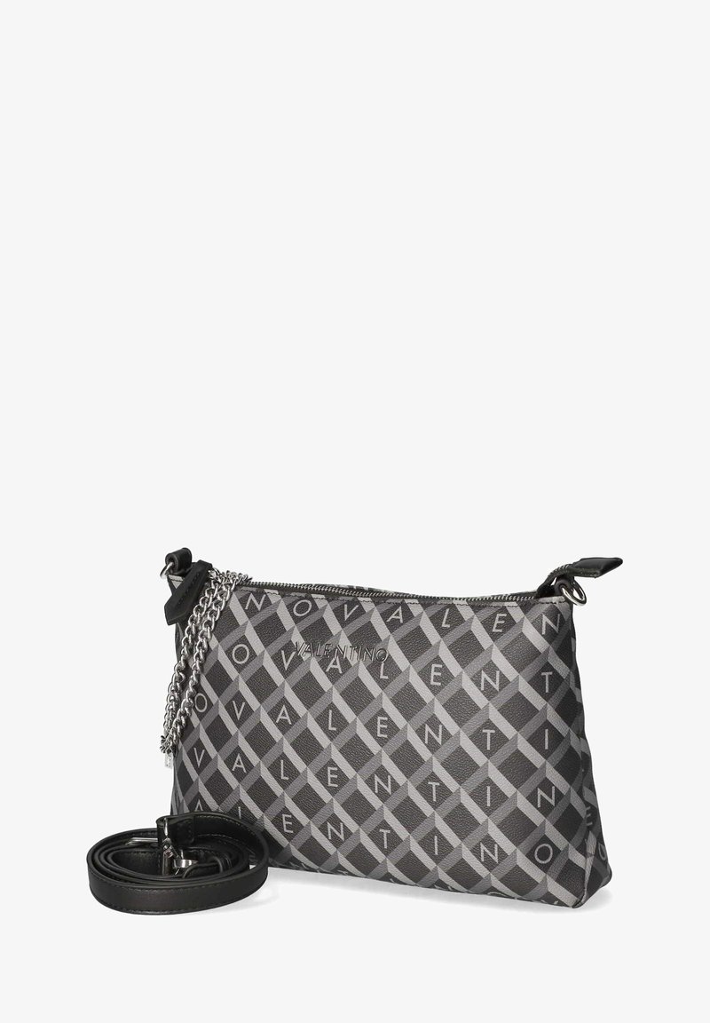 Valentino UMHÄNGE BARRIO - Sac à main - schwarz