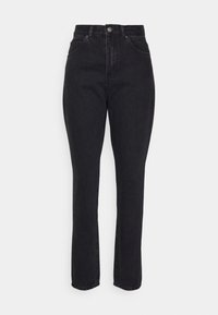 Não selecionado, retro black