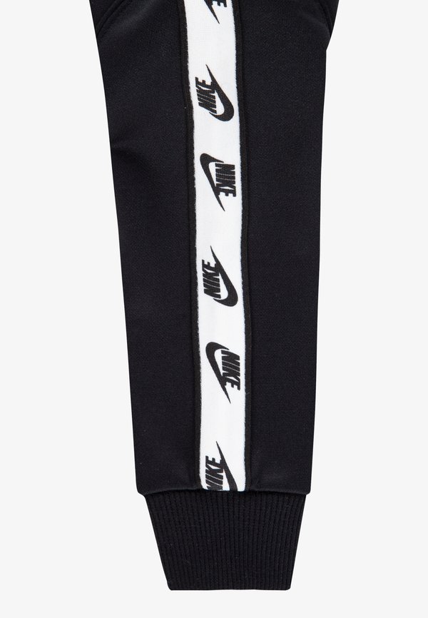 FULL ZIP WITH LOGO TAP UNISEX SET - Training jacket2