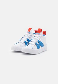 Converse Sneakers high - white