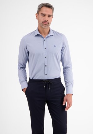 POPLIN - Shirt - white