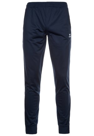 CLASSIC TEAM - Tracksuit bottoms - new navy