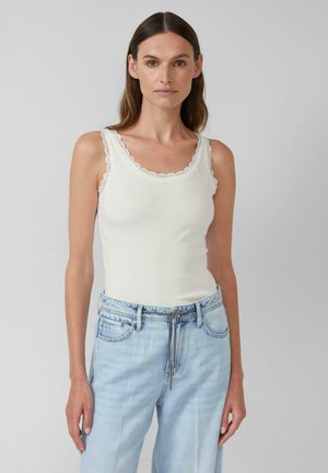 - Top