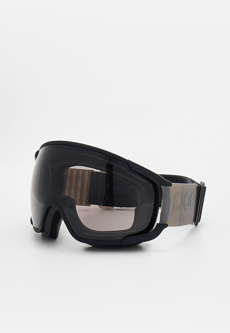 POC Skibril zwart